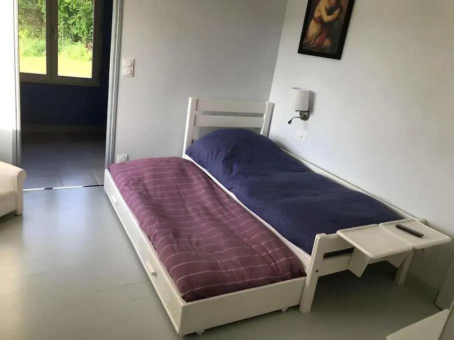 Holiday home Superbe Mas Ancien, Renove A Neuf. Vue Imprenable Villa Bonas